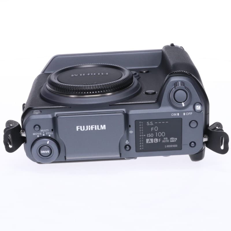 FUJIFILM GFX100 ボディ