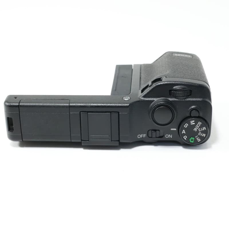 GXR ボディ