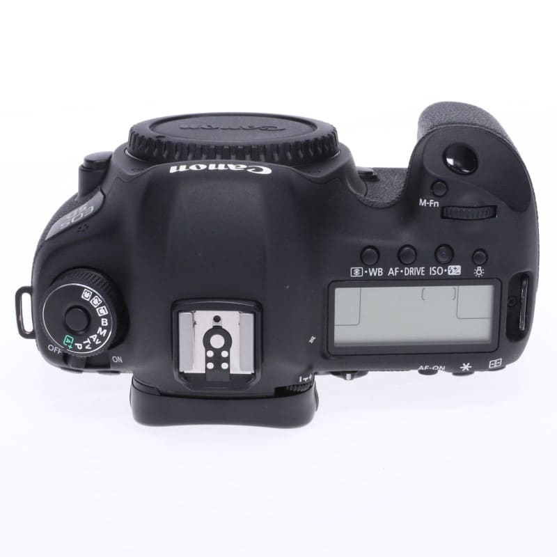 EOS 5D Mark III ボディー