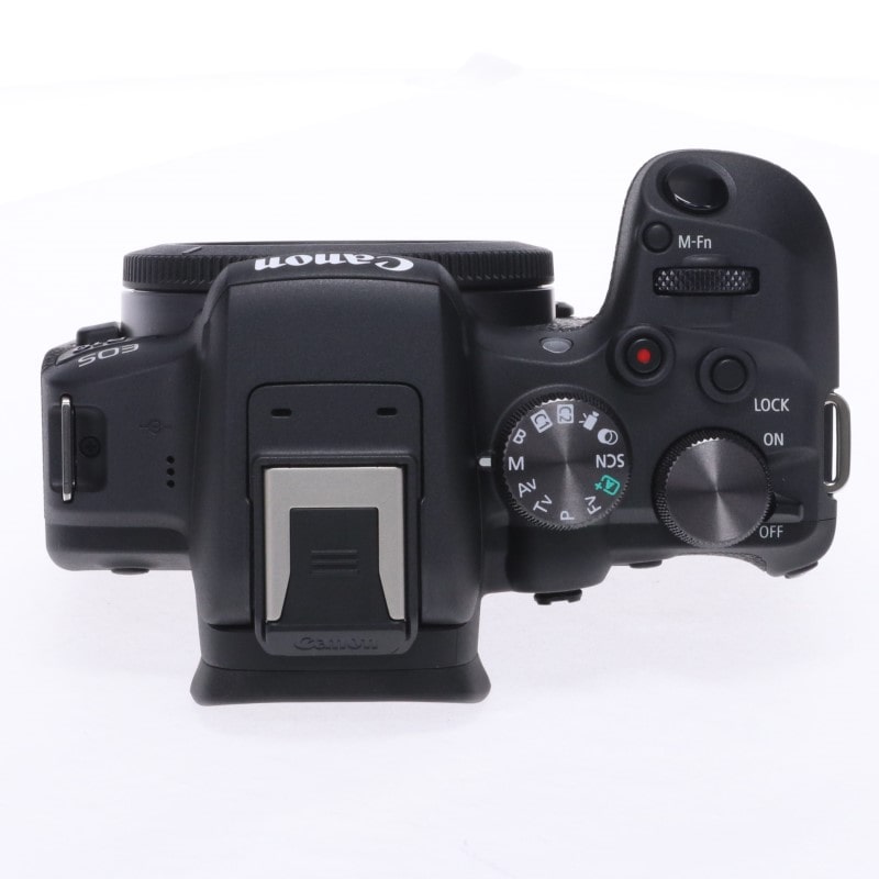 EOS R10 ボディー