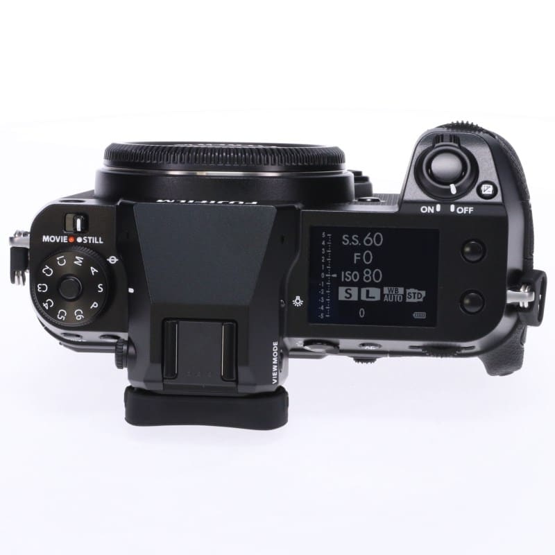 FUJIFILM GFX100S II ボディ