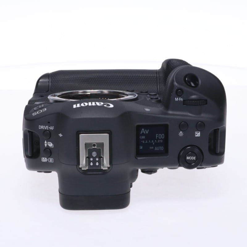 EOS R3 ボディー