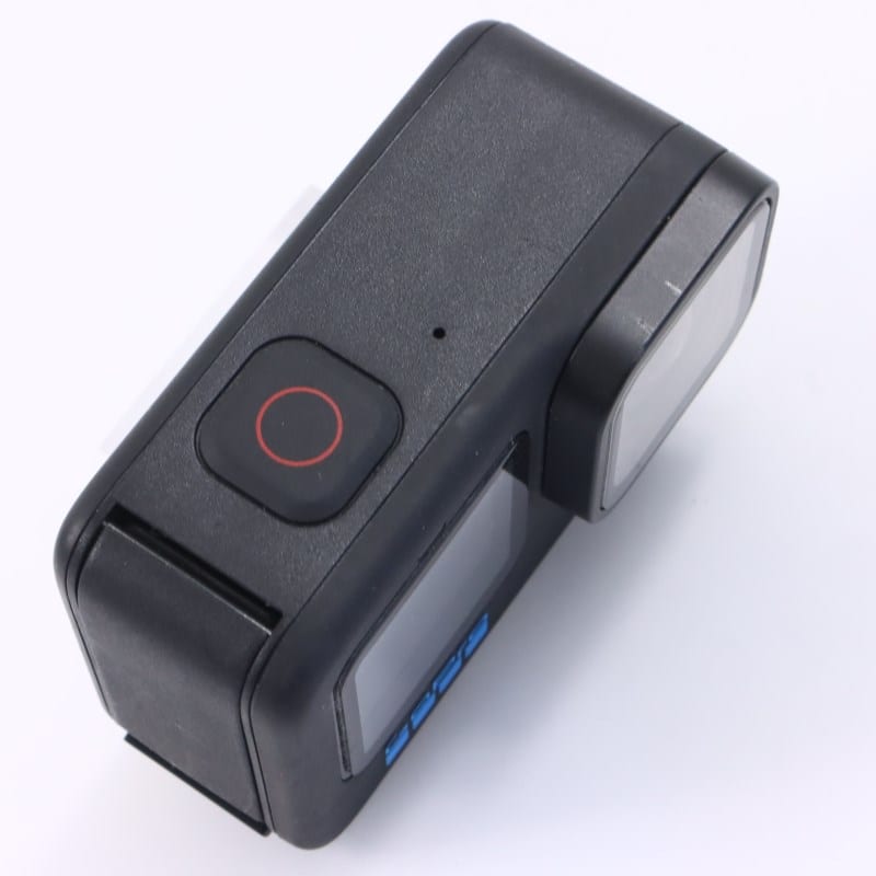 HERO11 Black CHDHX-112-FW