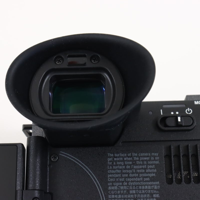 FX2 ボディ ILME-FX2B