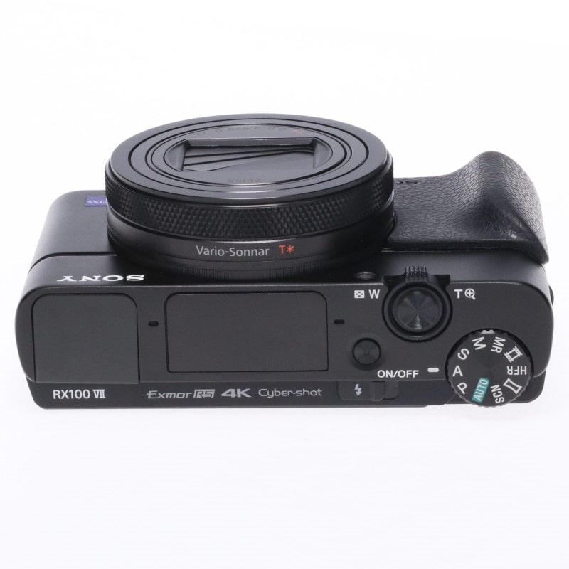 SONY Cyber-shot DSC-RX100M7 中古 C2120145273331｜フジヤカメラ
