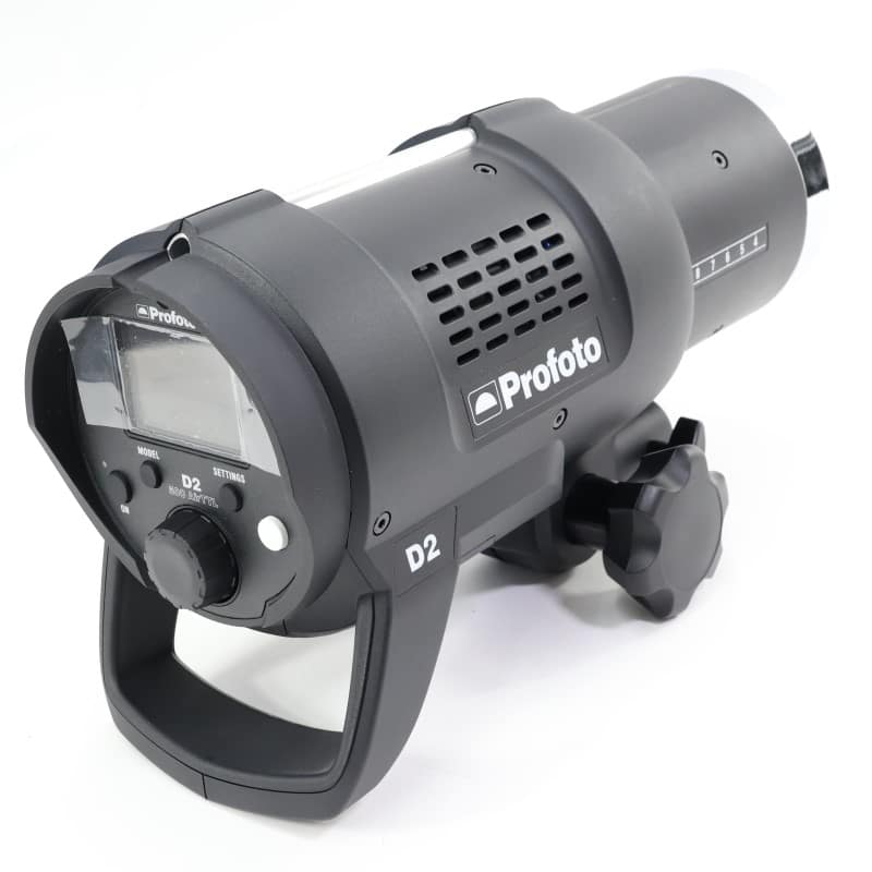 D2 500 AirTTL 901012