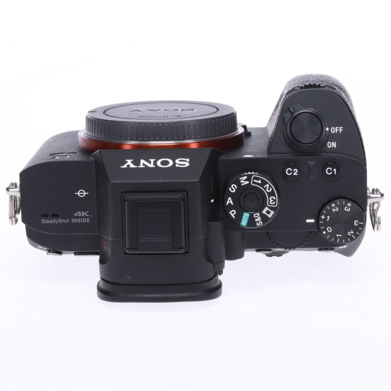 α7R III ボディ ILCE-7RM3