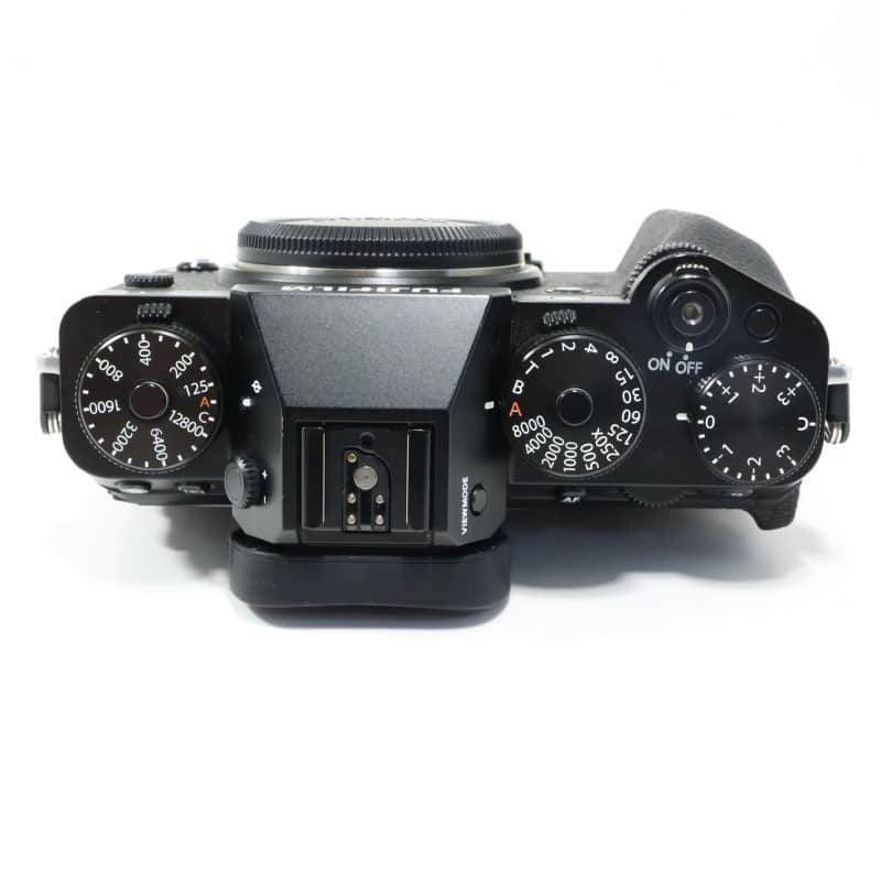 FUJIFILM X-T5 ボディ ブラック
