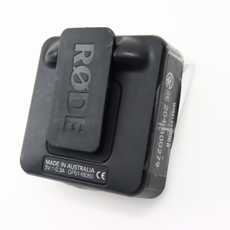 WIGOII [Wireless GO II]