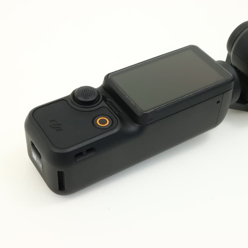 OP9923 [Osmo Pocket 3]