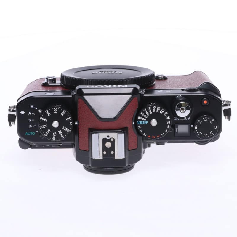 Zf ボディ