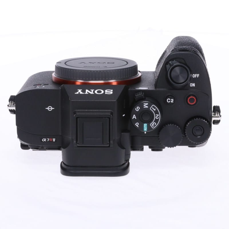 α7R V ボディ ILCE-7RM5