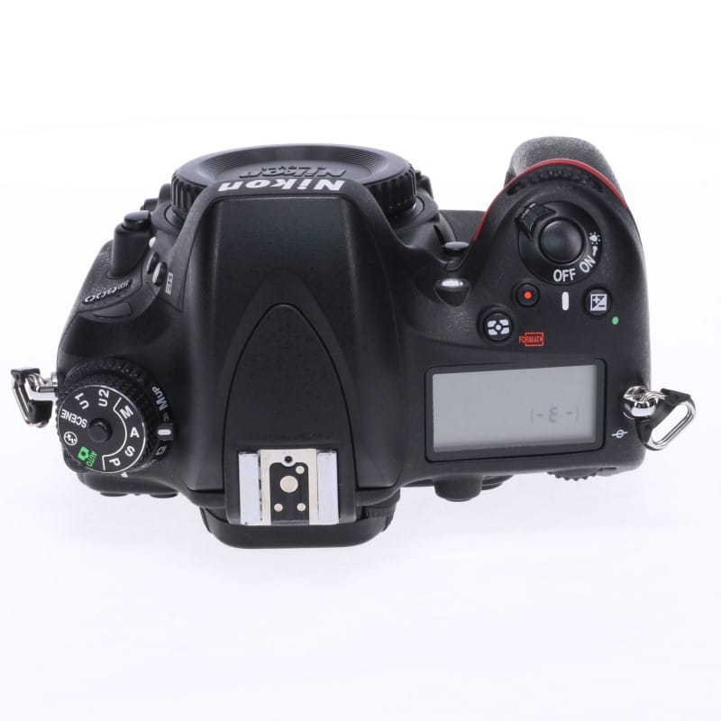 D600 ボディ