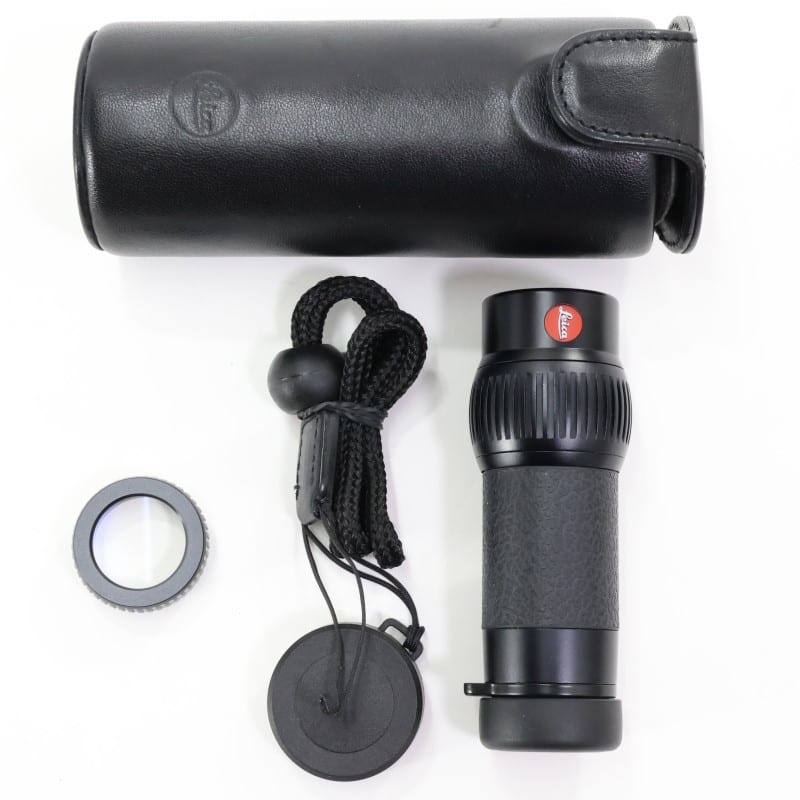 MONOVID 8x20 40390