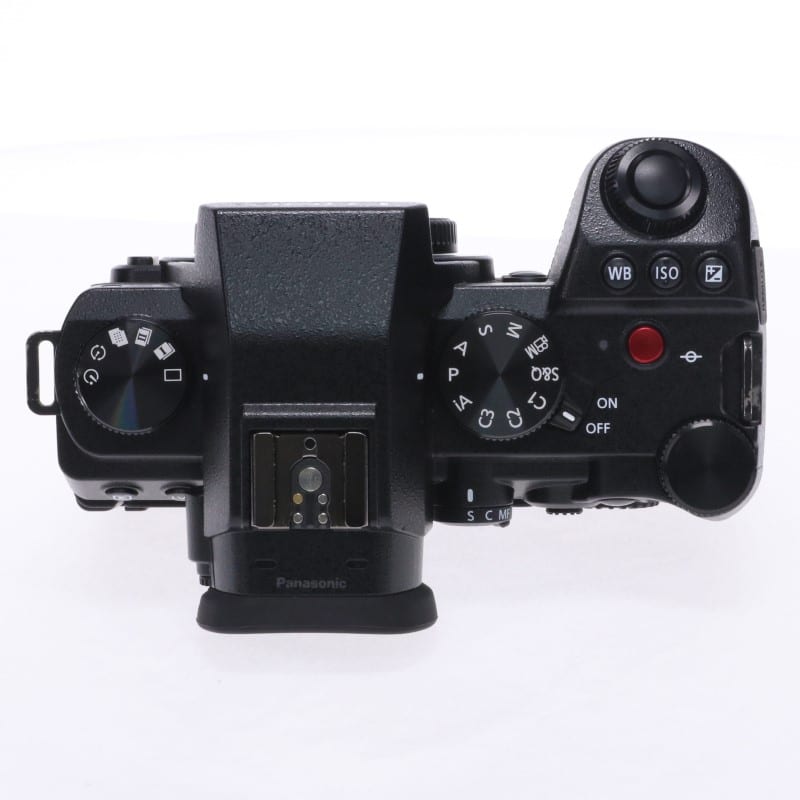 LUMIX G9 PROII ボディ DC-G9M2
