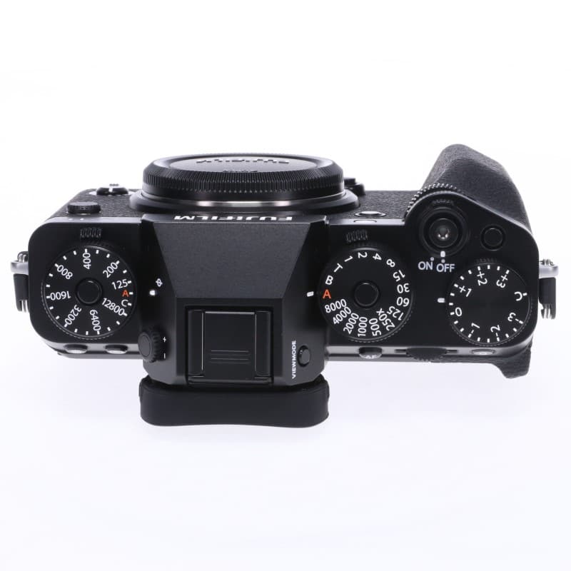 FUJIFILM X-T5 ボディ ブラック
