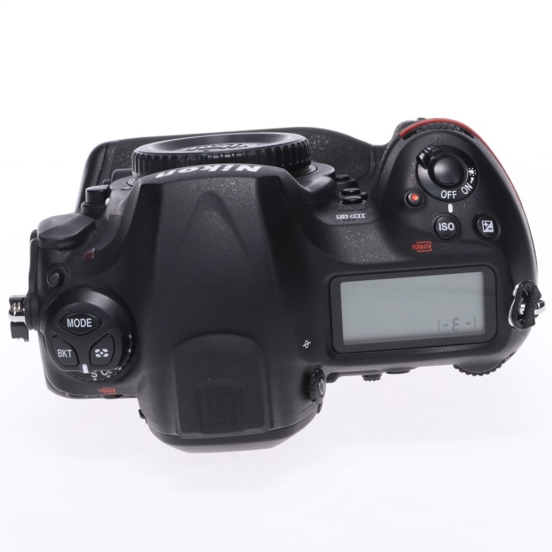 Nikon (ニコン) D5 XQD-Type ボディ（C2120145714612）｜デジタル一眼 