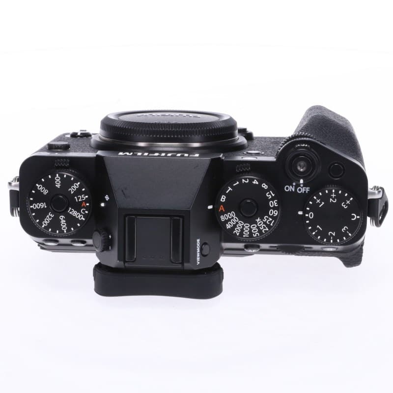 FUJIFILM X-T5 ボディ ブラック