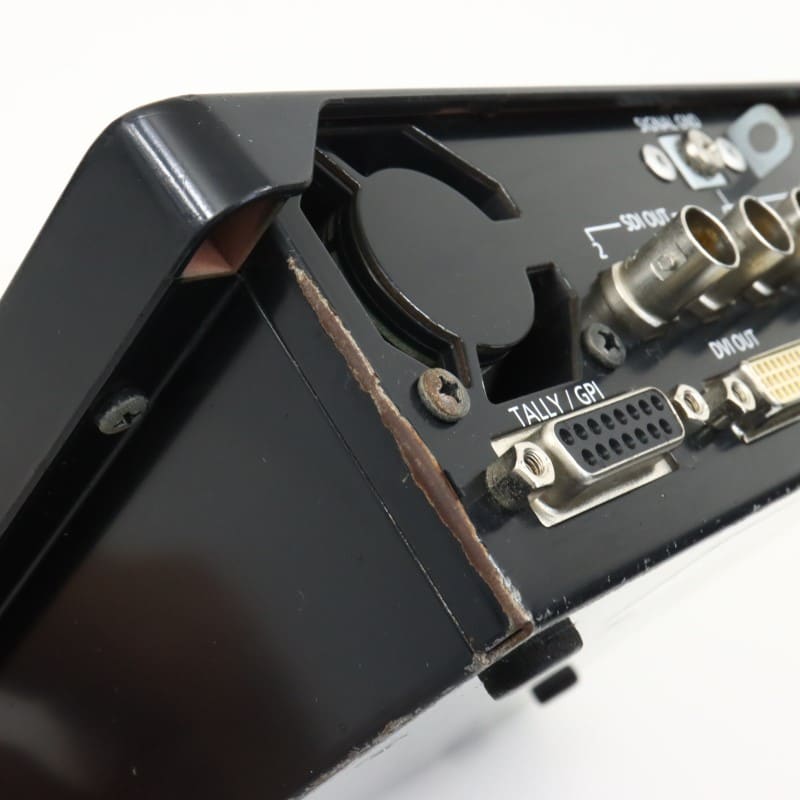 AW-HS50 [コンパクトライブスイッチャー]