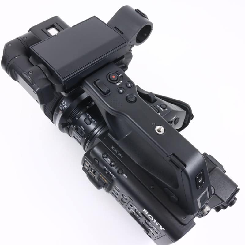 PXW-Z300