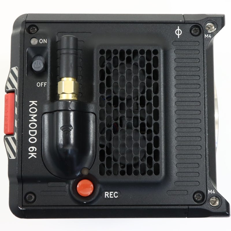 KOMODO 6K 710-0333