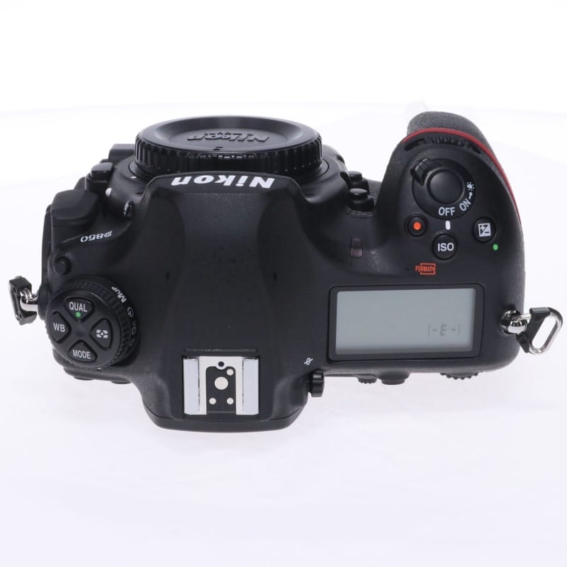 D850 ボディ