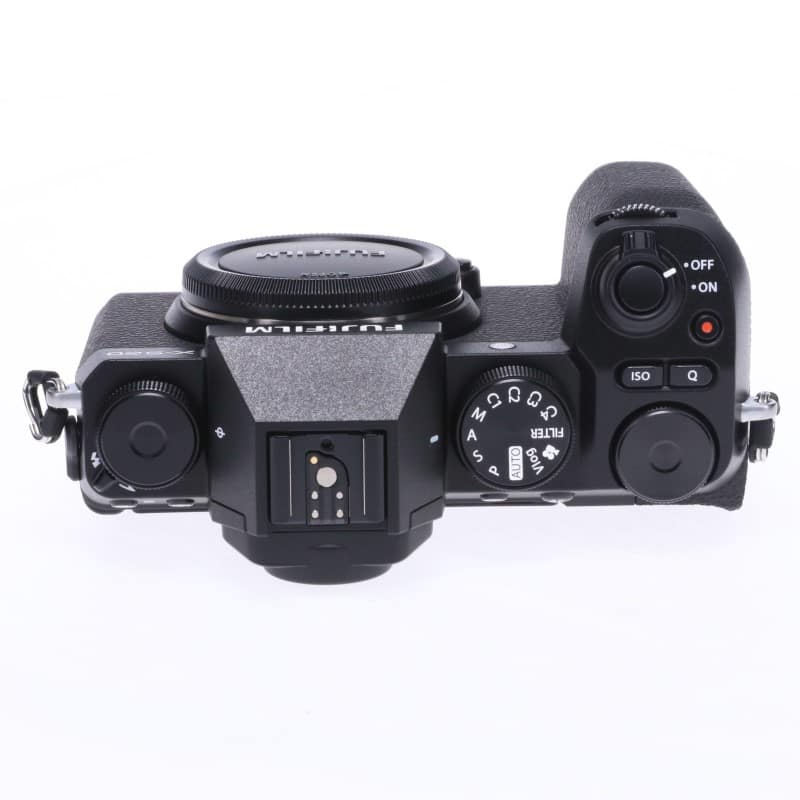 FUJIFILM X-S20 ボディ