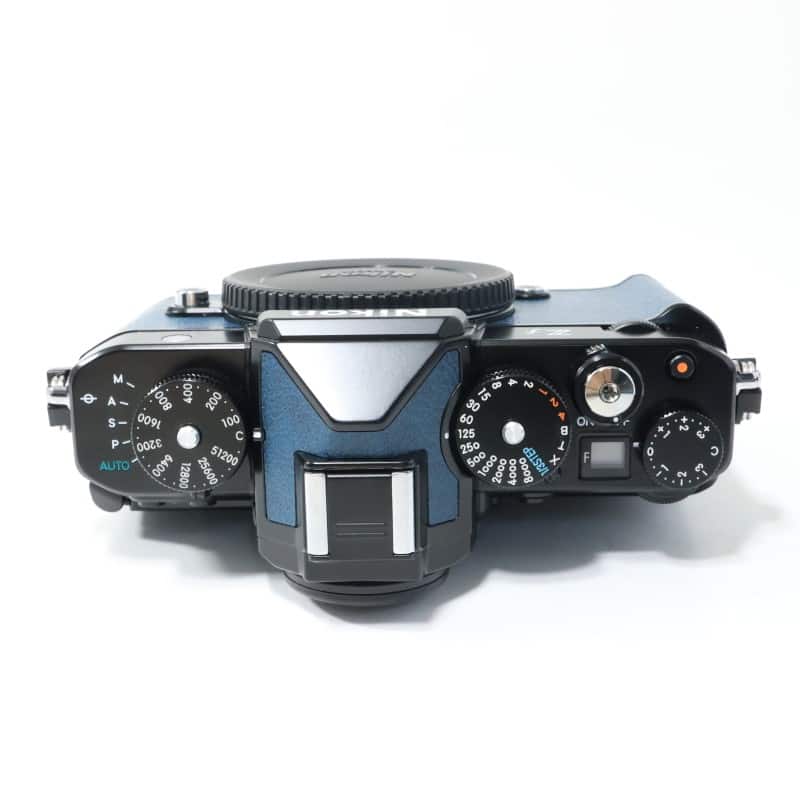 Zf ボディ（ブラック）