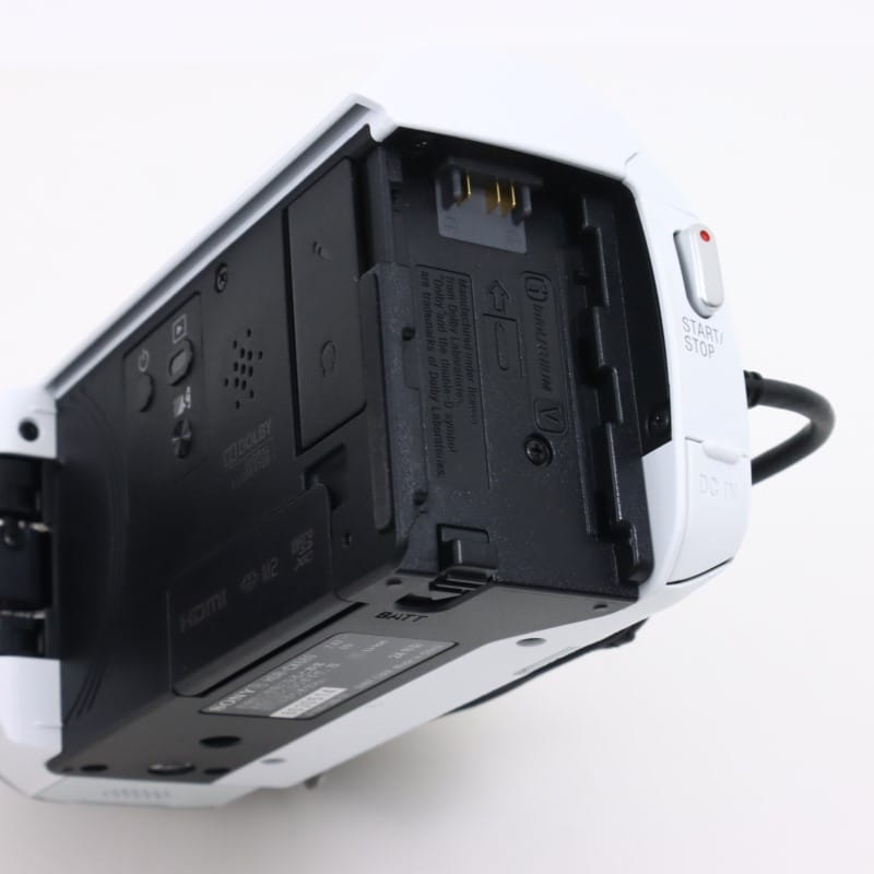 HDR-CX680/WC [HDR-CX680 ホワイト ]