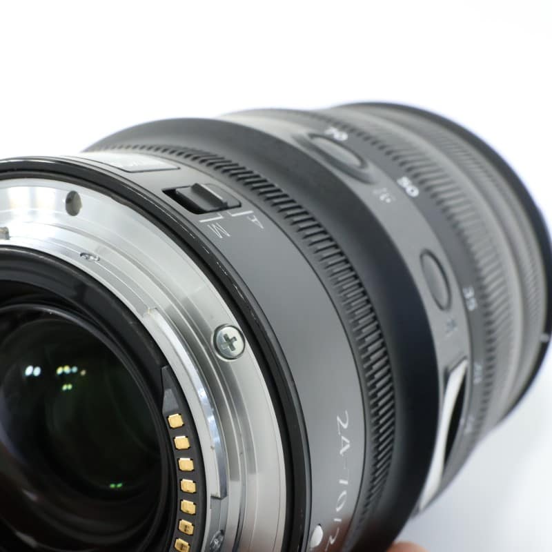 NIKKOR Z 24-70mm f/2.8 S