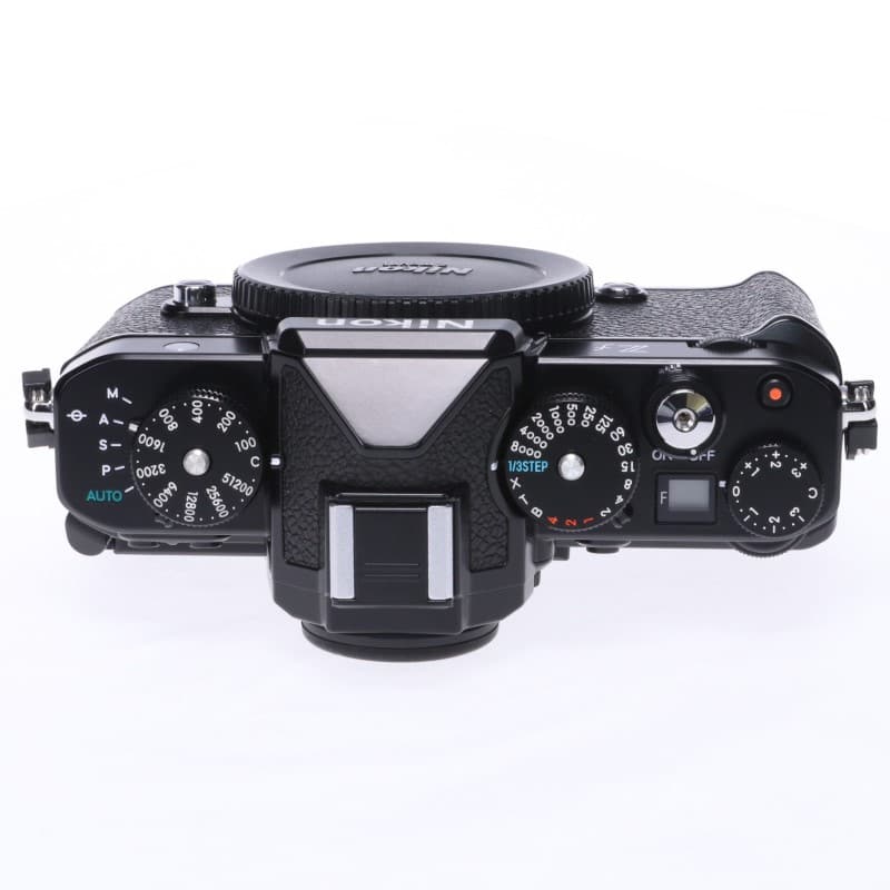 Zf ボディ