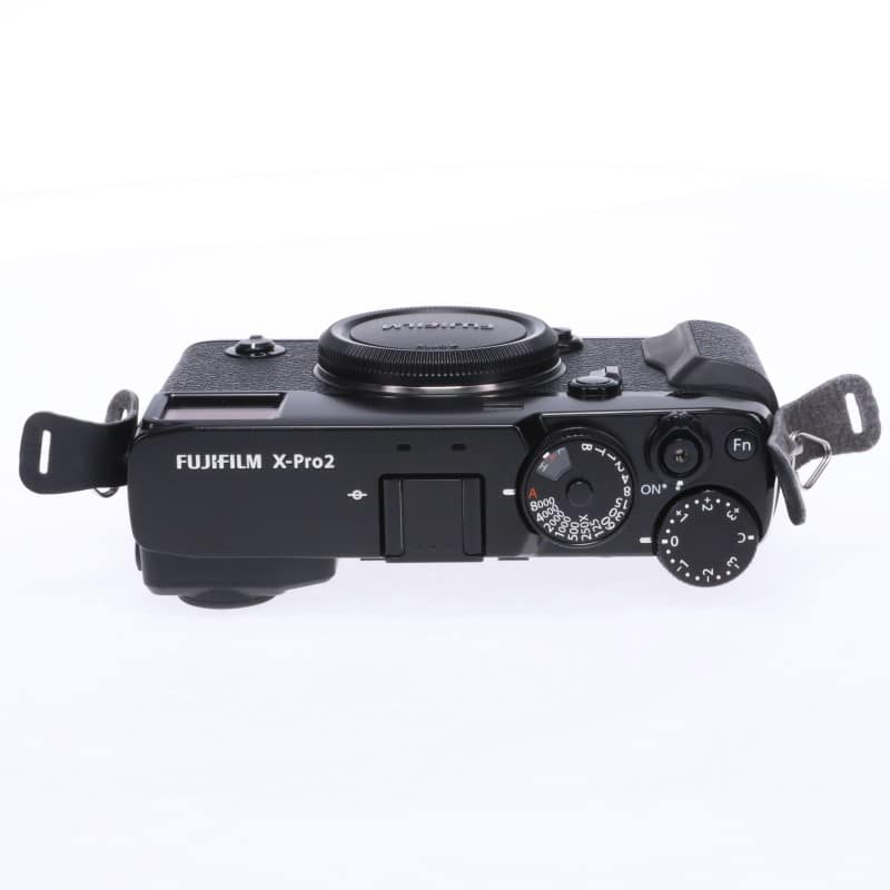 FUJIFILM X-Pro2 ボディ