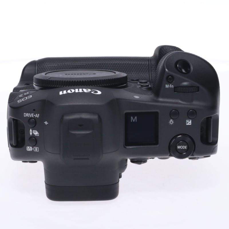 EOS R3 ボディー