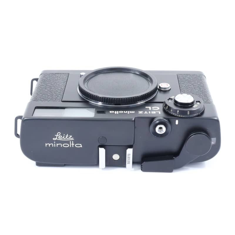 MINOLTA ライツミノルタ CL AB-ランク 中古｜フジヤカメラ