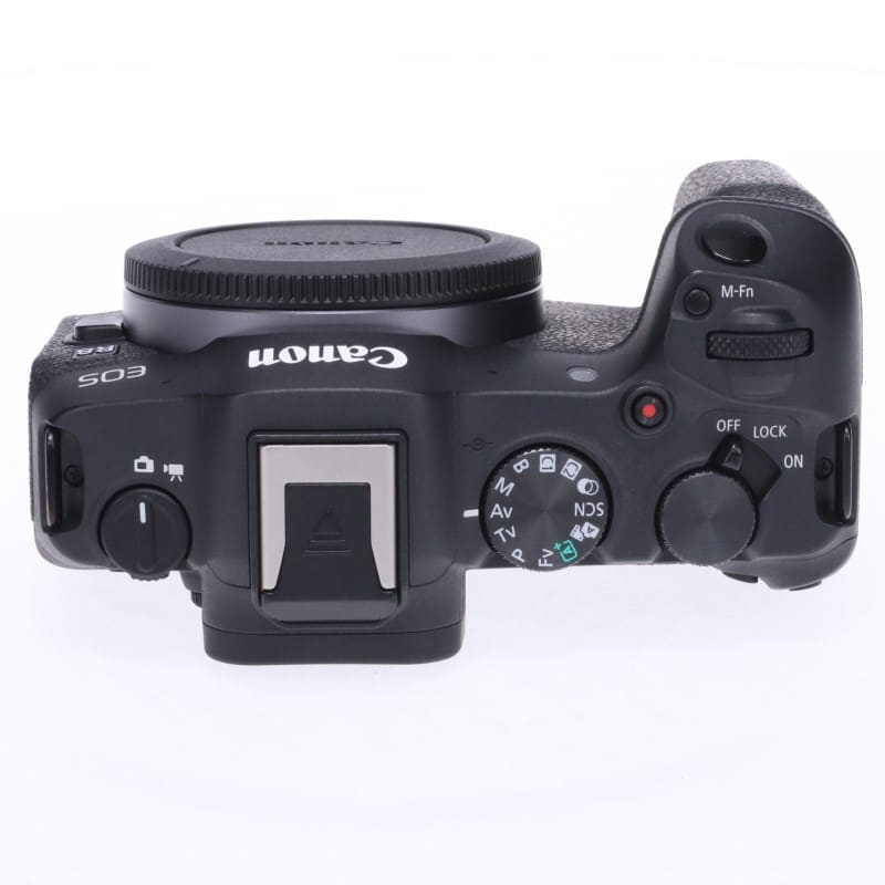 EOS R8 ボディー