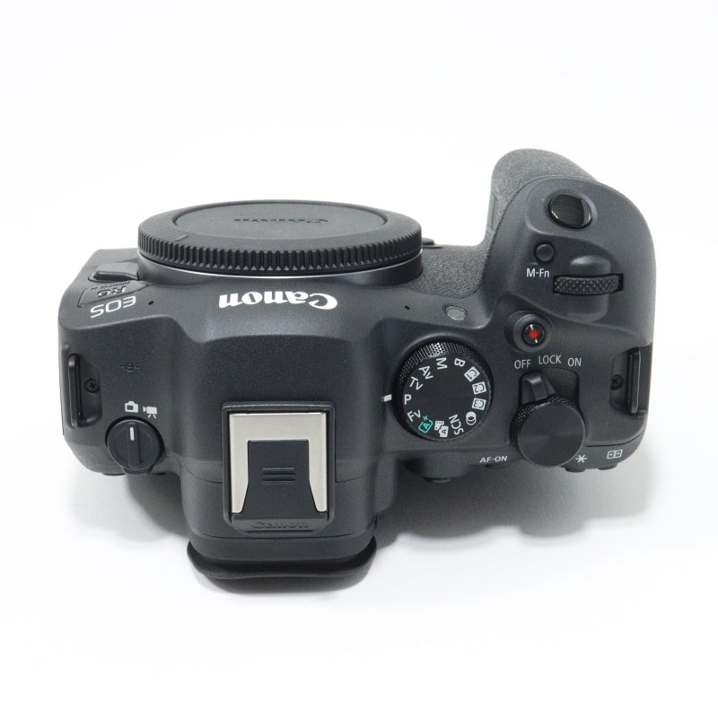 EOS R6 Mark II