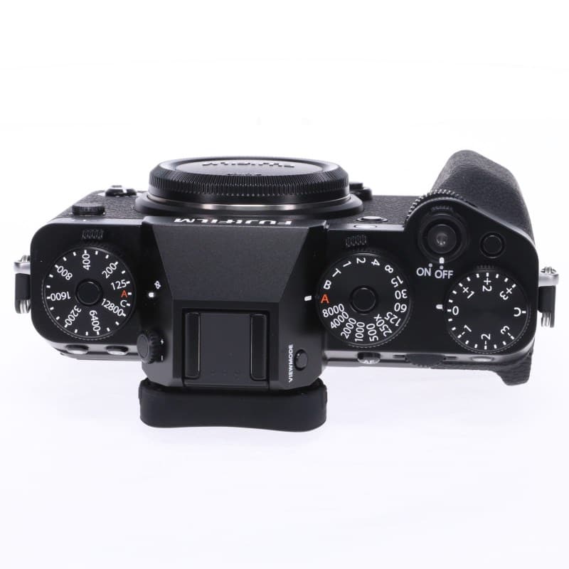 FUJIFILM X-T5 ボディ ブラック (日本語・英語版)