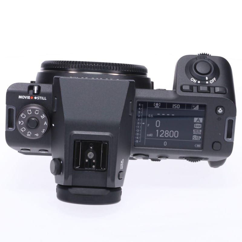FUJIFILM GFX100 II ボディ