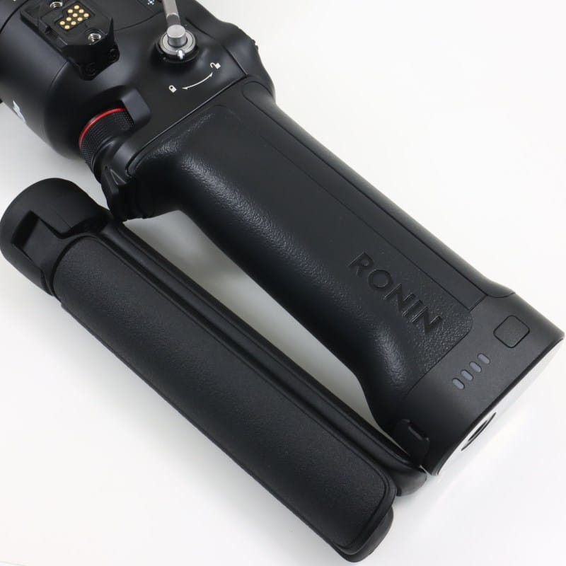 DJI RS 5 コンボ HG7153