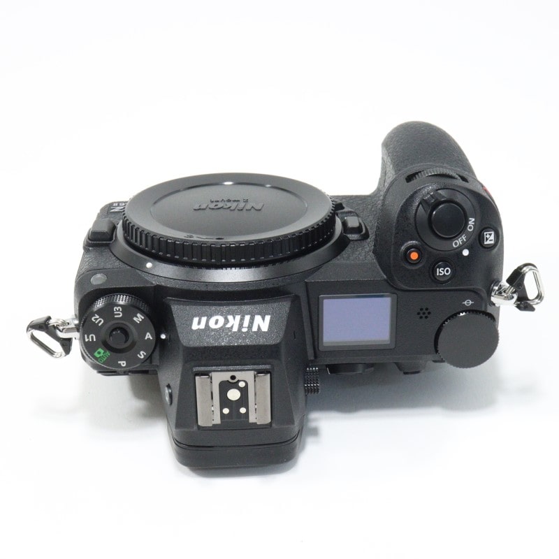 Z6II