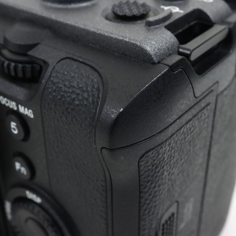 FX30 ボディ ILME-FX30B