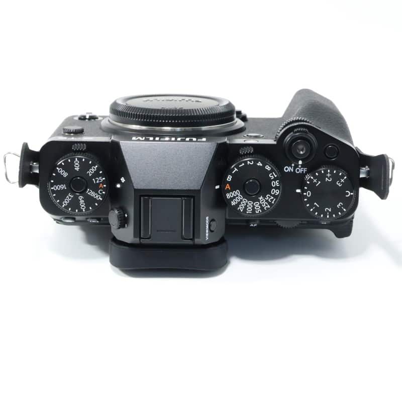 FUJIFILM X-T5 ボディ ブラック
