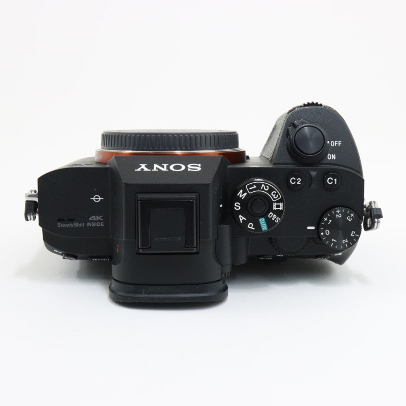 α7RIII ILCE-7RM3