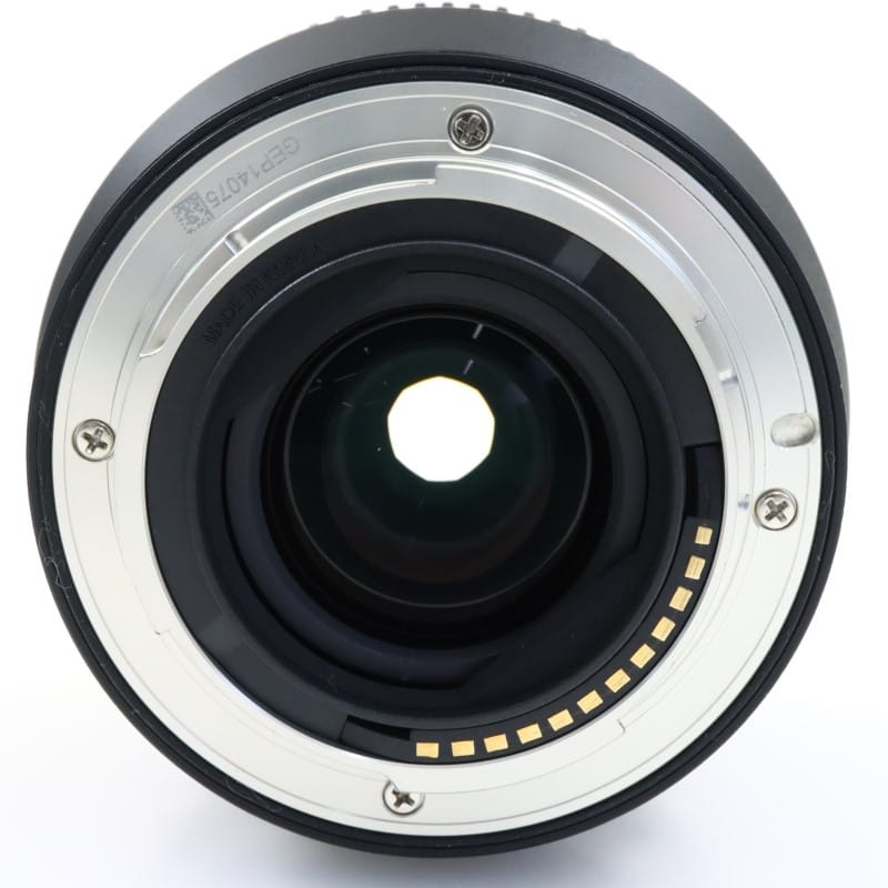 SYCAF35-NEX [V-AF 35mm T1.9 ソニーFE]