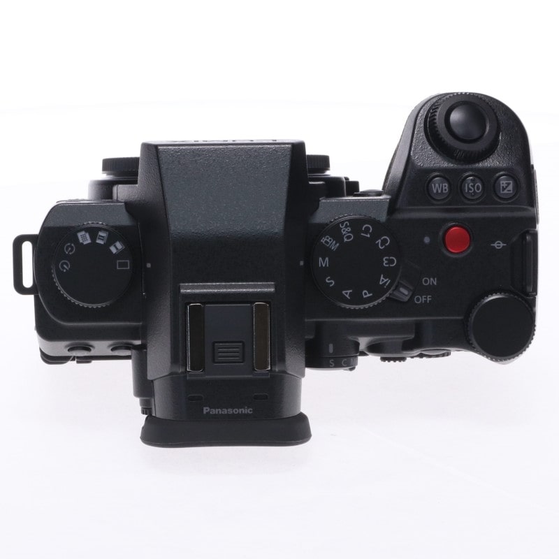LUMIX DC-S5M2X