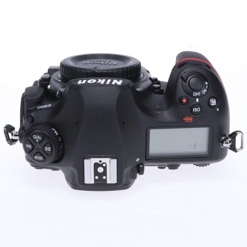 D850 ボディ