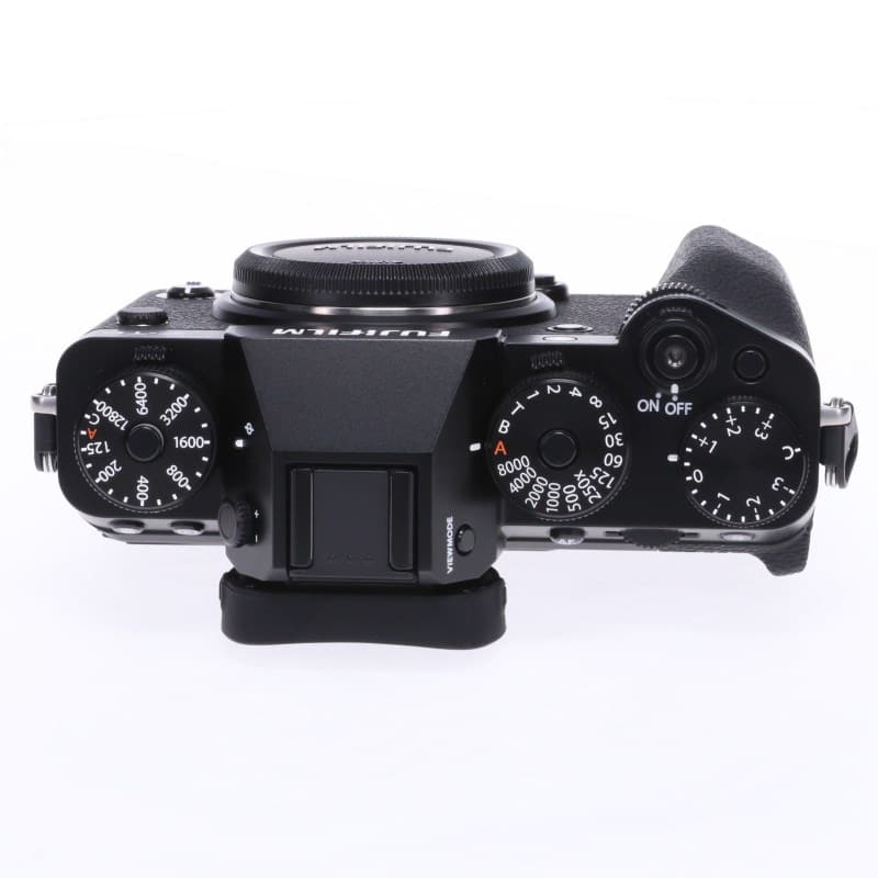 富士フイルム FUJIFILM X-T5 ボディ ブラック ABランク 中古｜フジヤカメラ