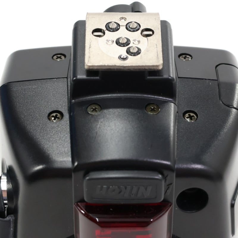 スピードライト SB-80 DX