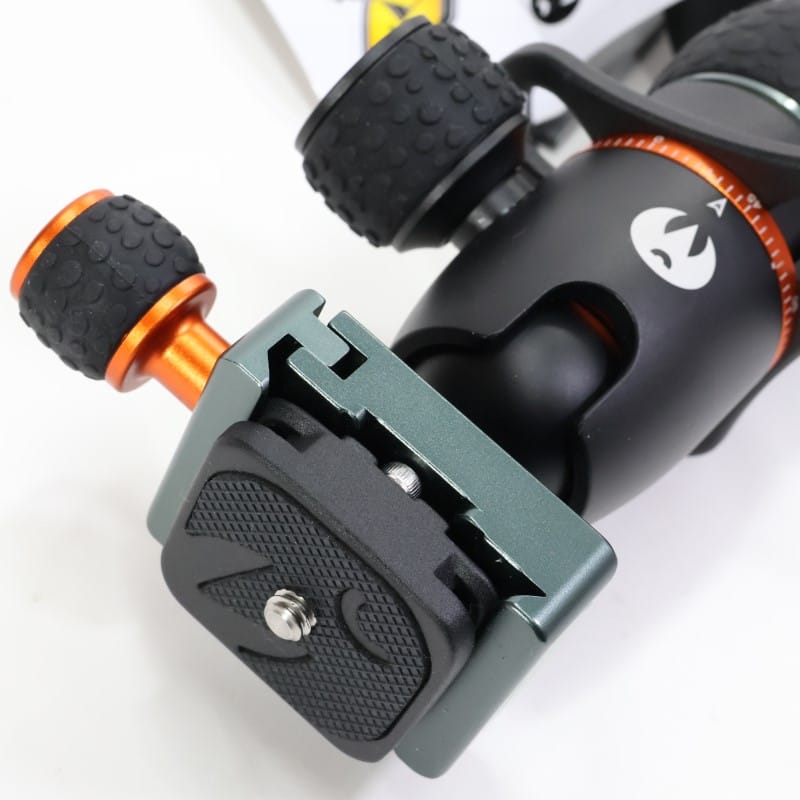 PATTIBLACK パンクスパティ & エアヘッド ミニキット ブラック