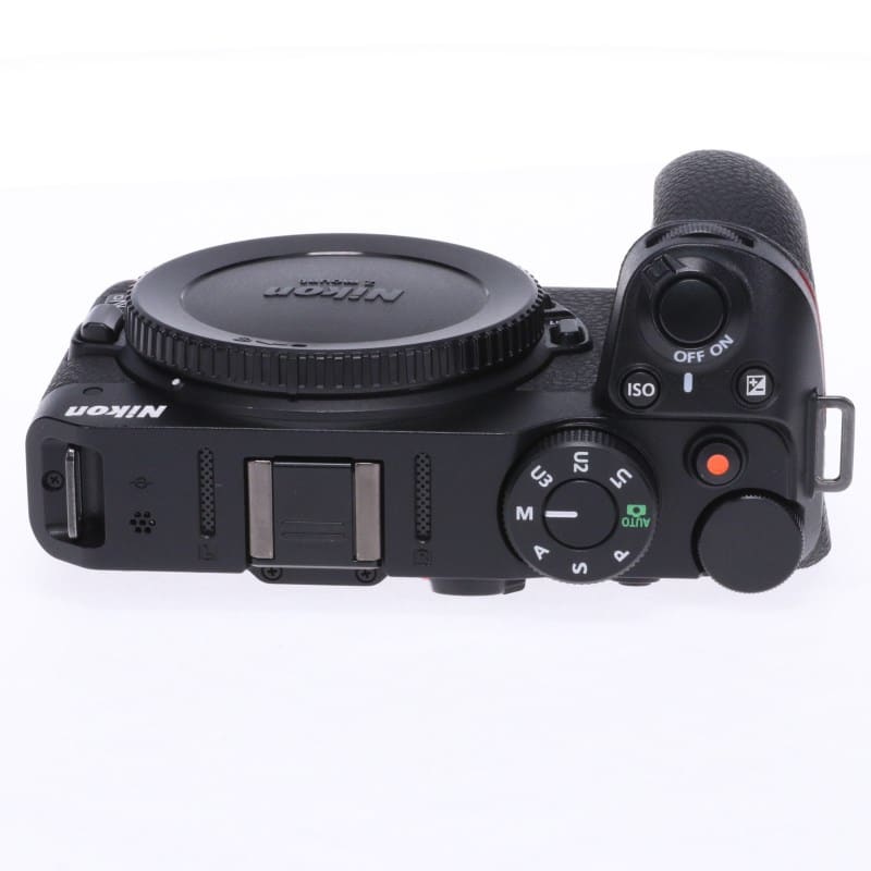 Nikon Z30 ボディ ABランク 中古｜フジヤカメラ